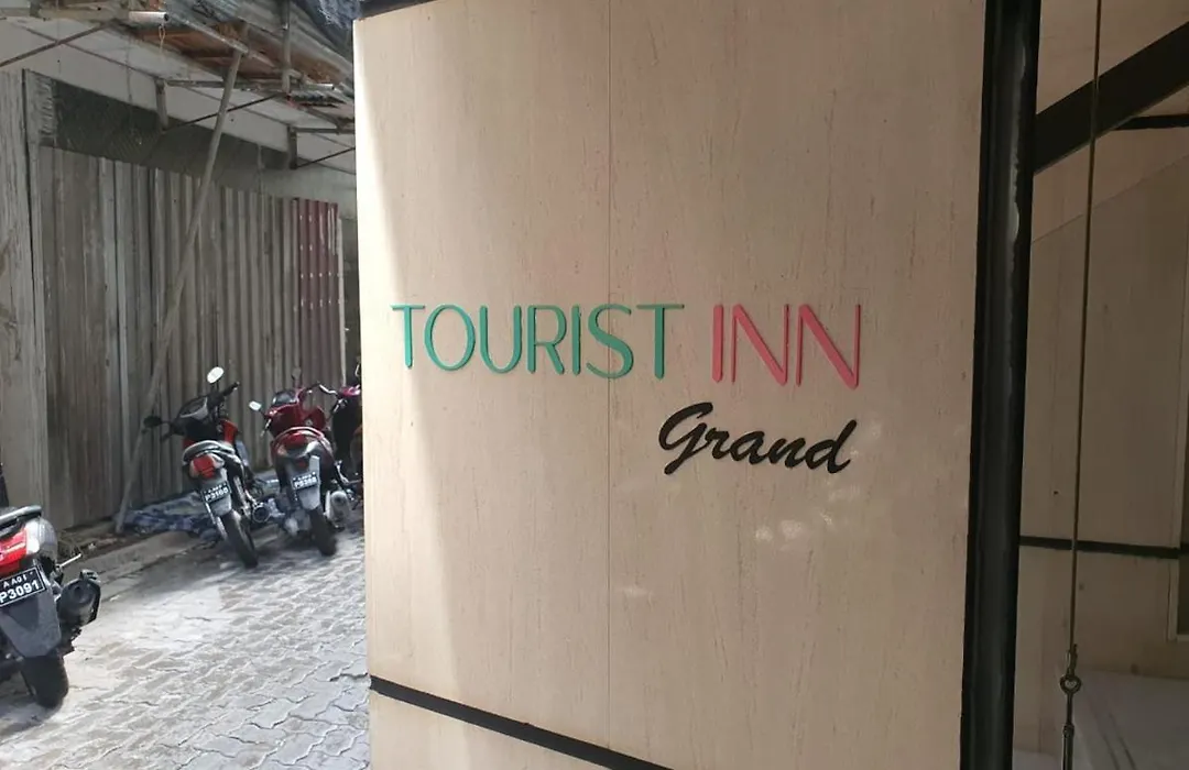 Tourist Inn Grand-1