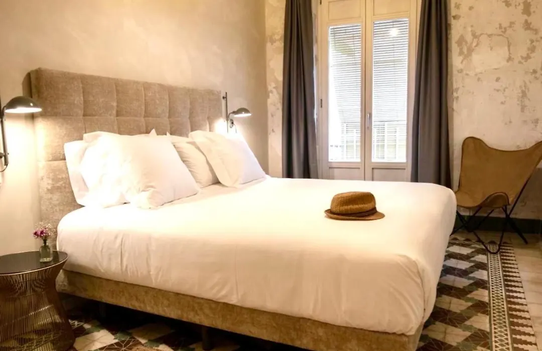 Blue Sardine Hostal Boutique Altea (Adults Only)-1