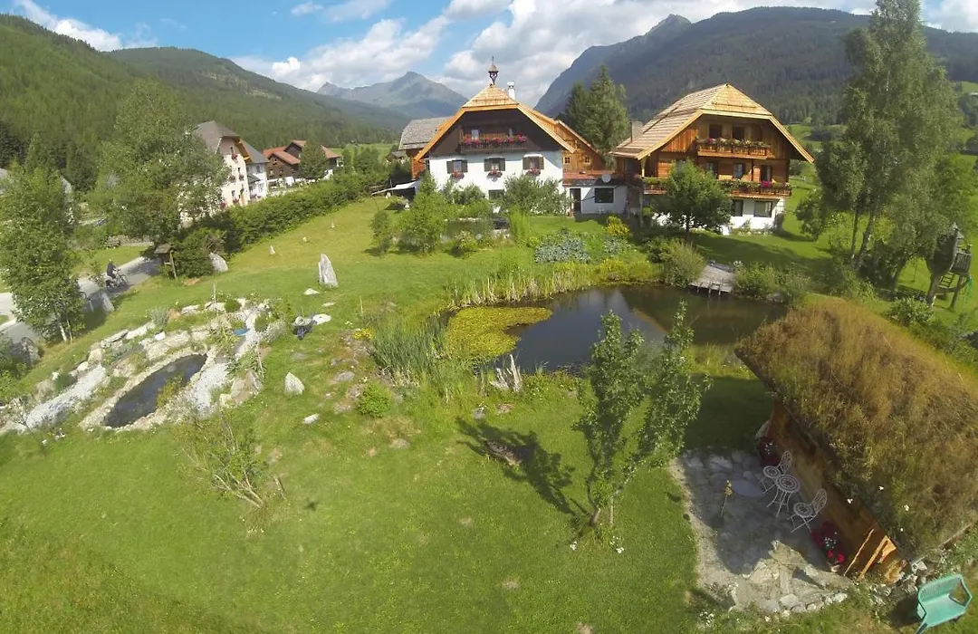 Pension Gruber-1