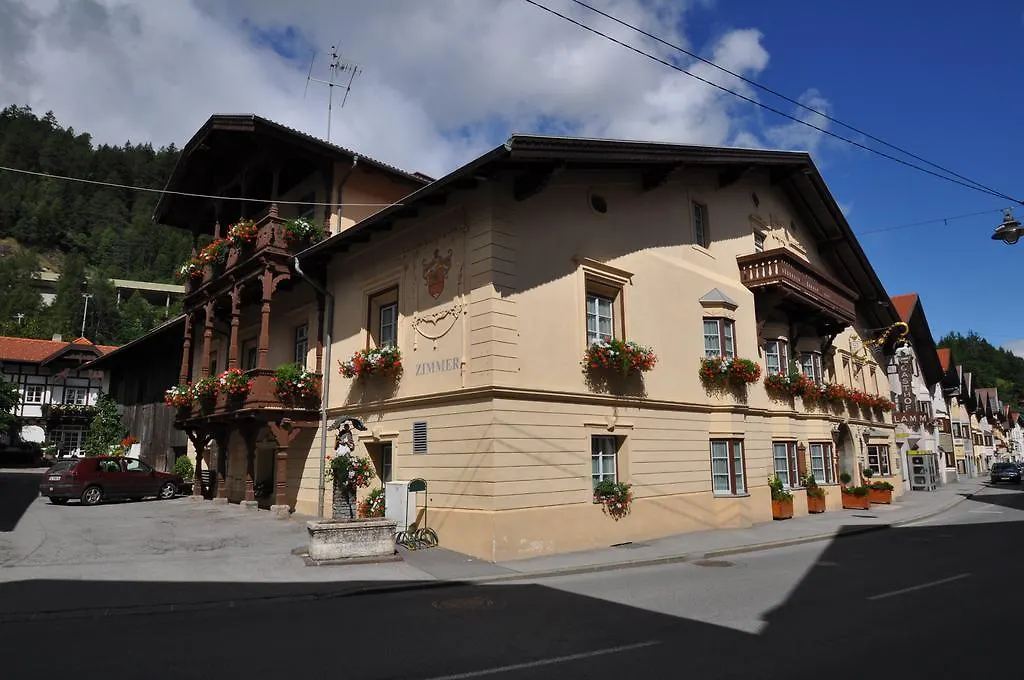 Gasthof Lamm-1