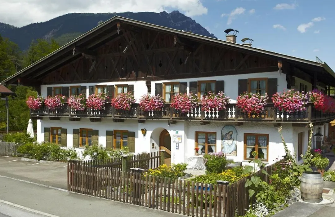Haus Huis'n-1
