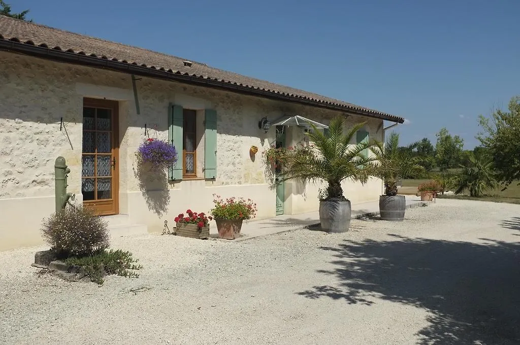 Chateau Haut Baron-1