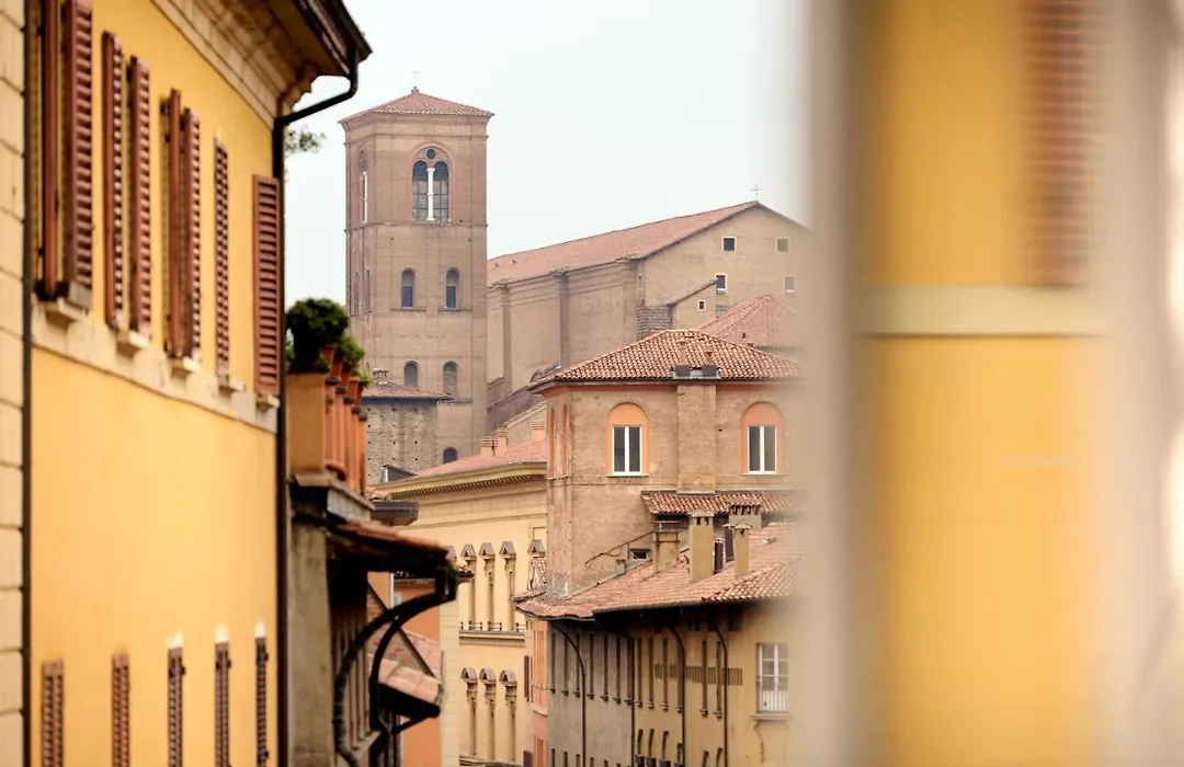 D'Azeglio 62 Luxury Rooms-1
