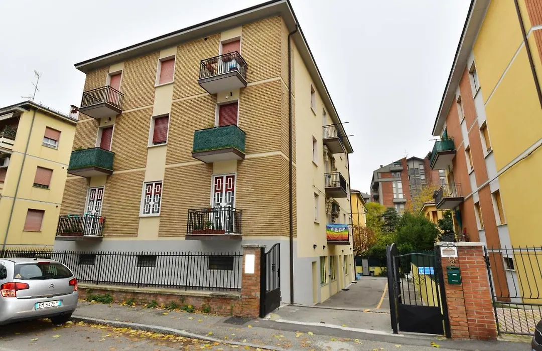 A San Lazzaro Rooms-1