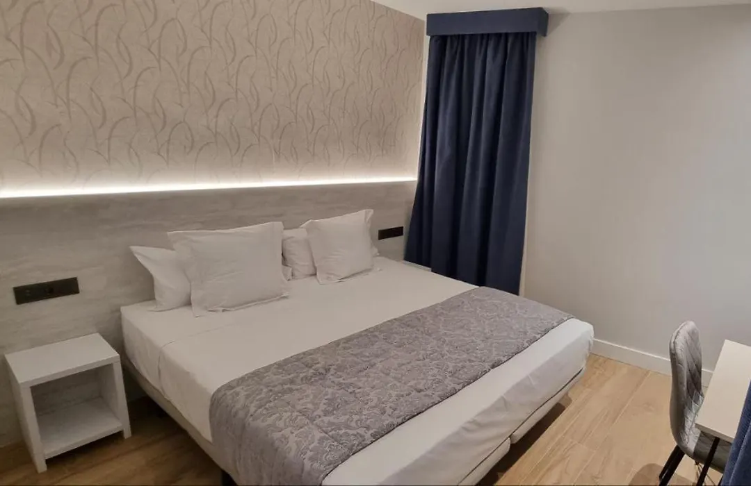 Ch La Petite Maison - Boutique - Madrid-1