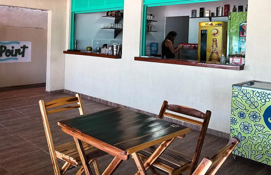 Beach Point Barra Grande-1