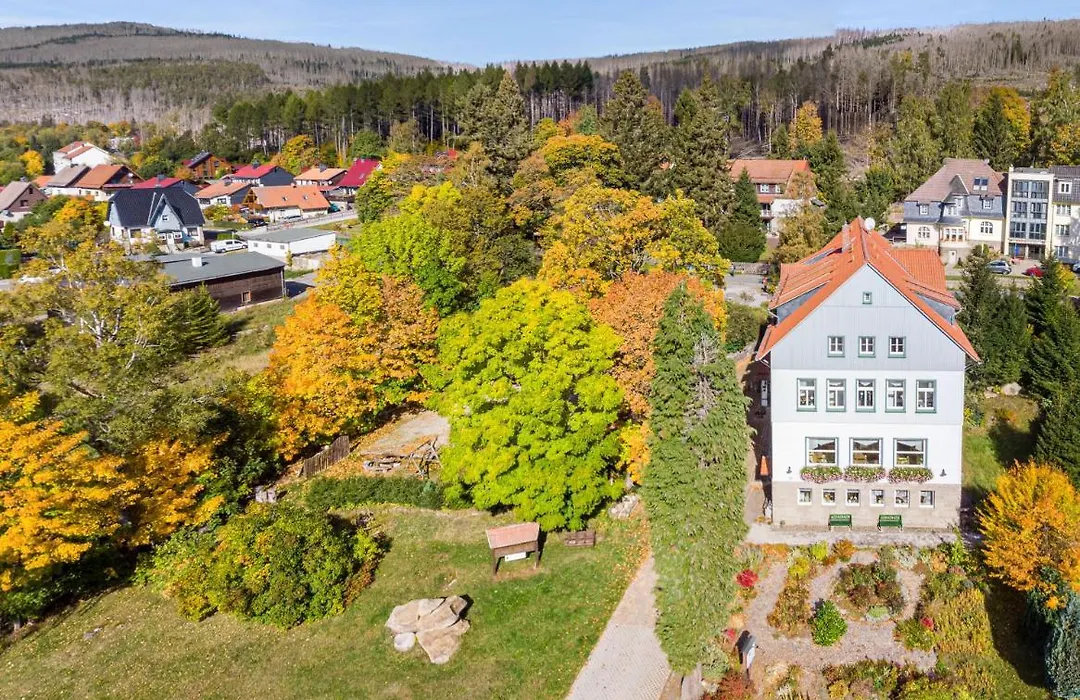 Pension Schmidt-1
