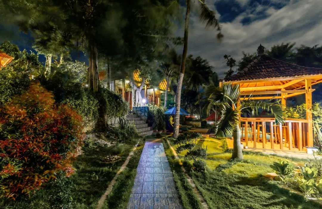 Green Valley Bungalow-1