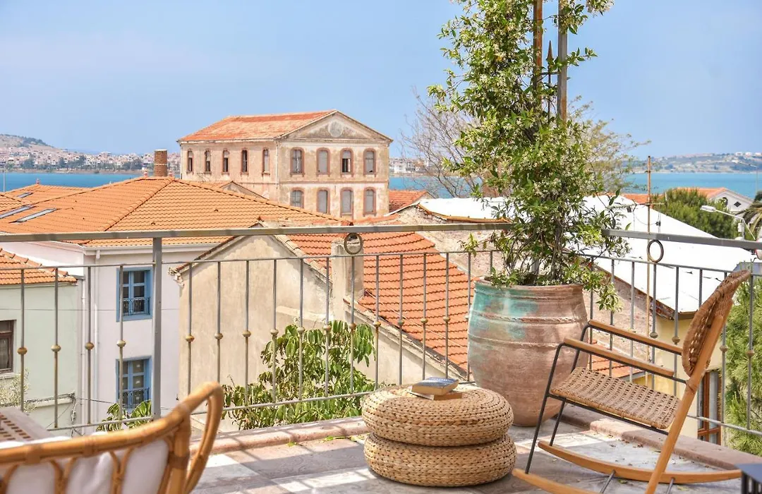 Lunaria Guest House-1