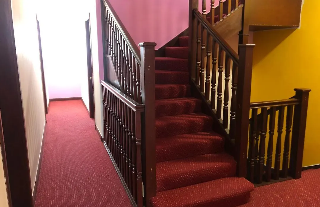 Lyttleton Guest House Limited-1