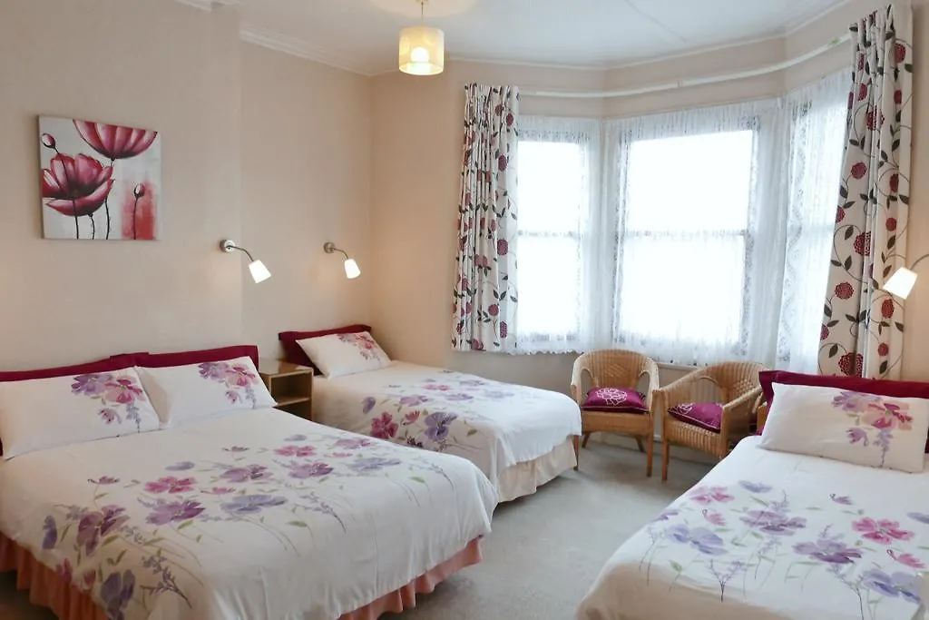 Abbey Guest House-1