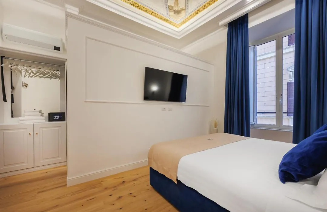 Sm Mellini Relais B&B-1