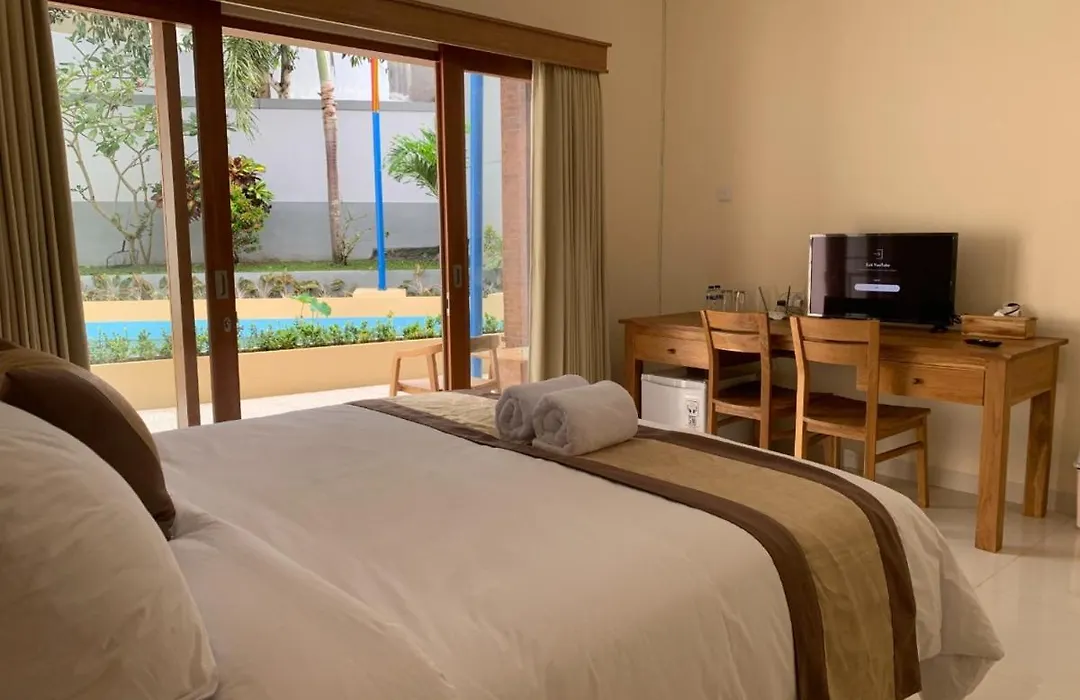 Betesda Guest House-1