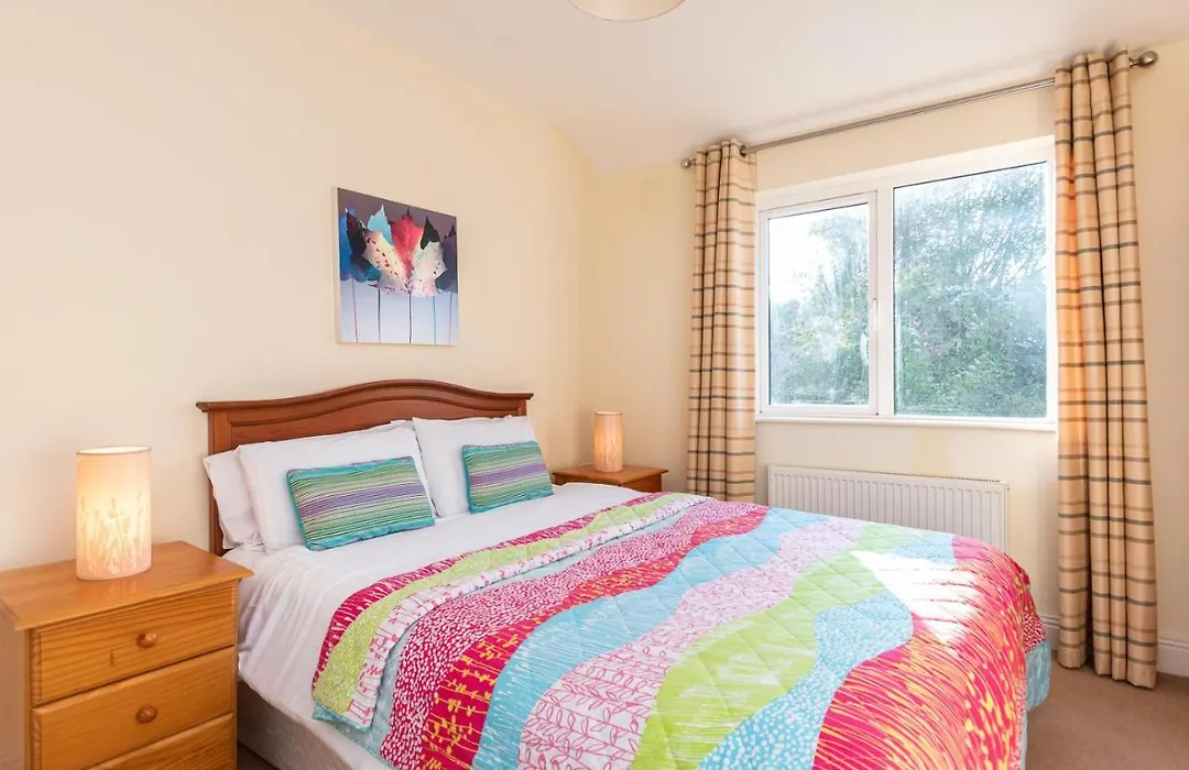 Foley'S Guesthouse & Self Catering Holiday Homes-1