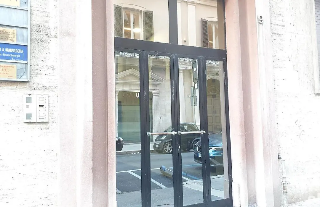 Dimora Beluga - Bari Centro-1