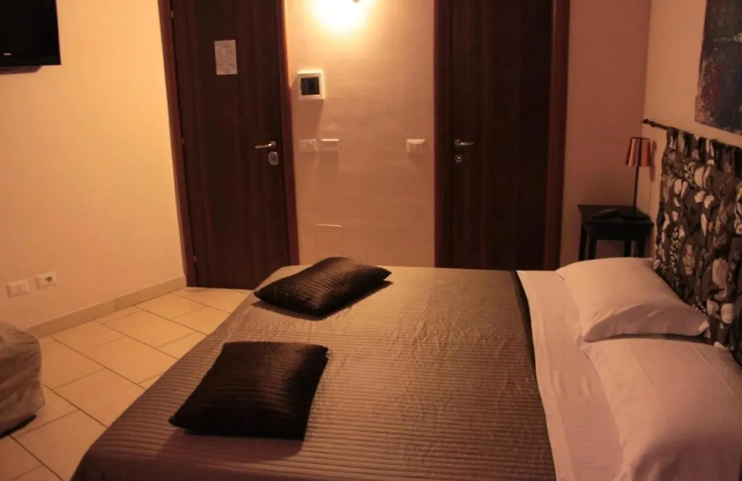 San Lorenzo Rooms-1