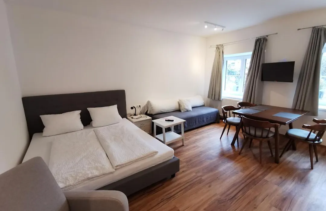 Apartments HAUS SCHÖN - Preise inclusive Pitztal Sommer Card-1