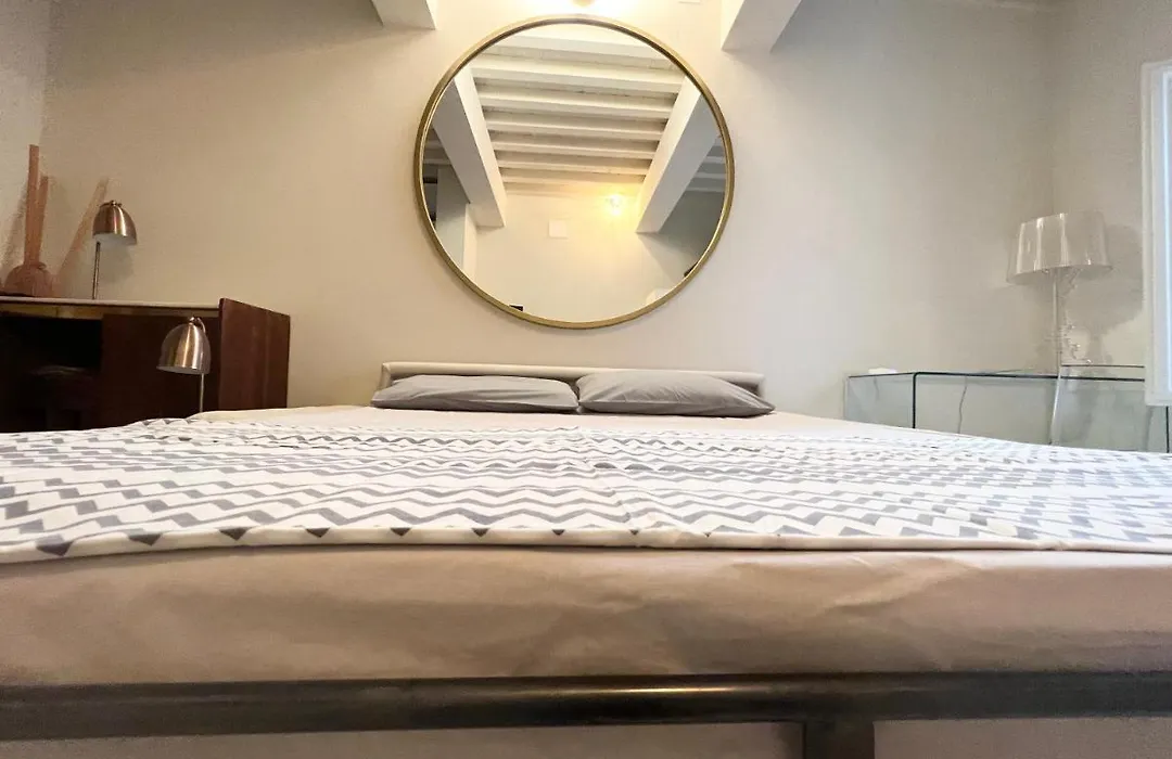 Luxury Tower House In Heart Of Pisa-1