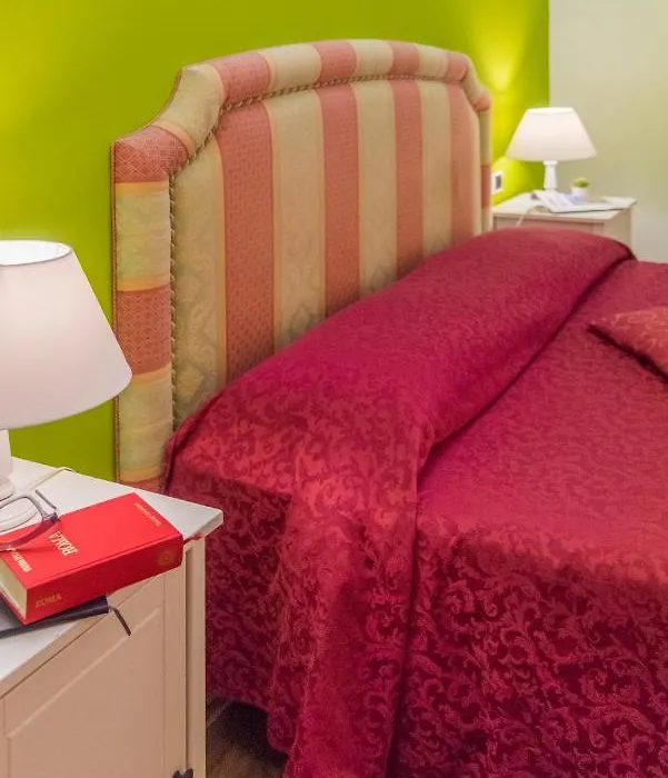 Gregorio'S Rooms-1