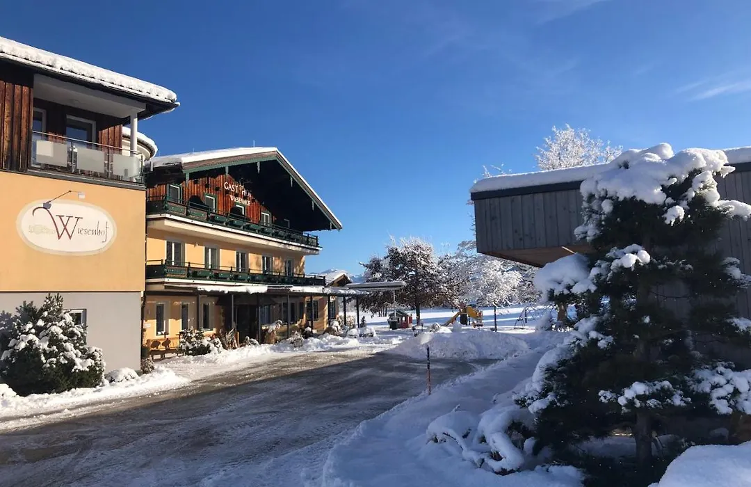 Gasthof Hotel Wiesenhof-1
