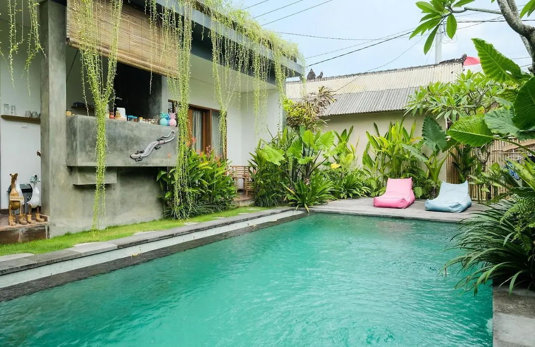 The Kumpi Bali By The Lavana-1