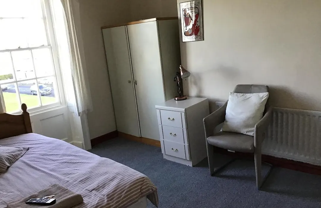 Sea View Guest House-1