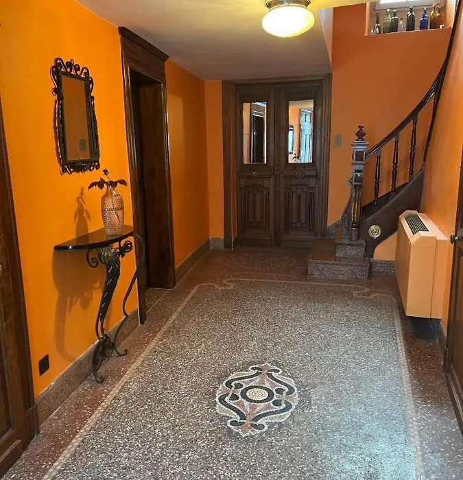 Maison d'hôtes de la prison en toutes libertés-1