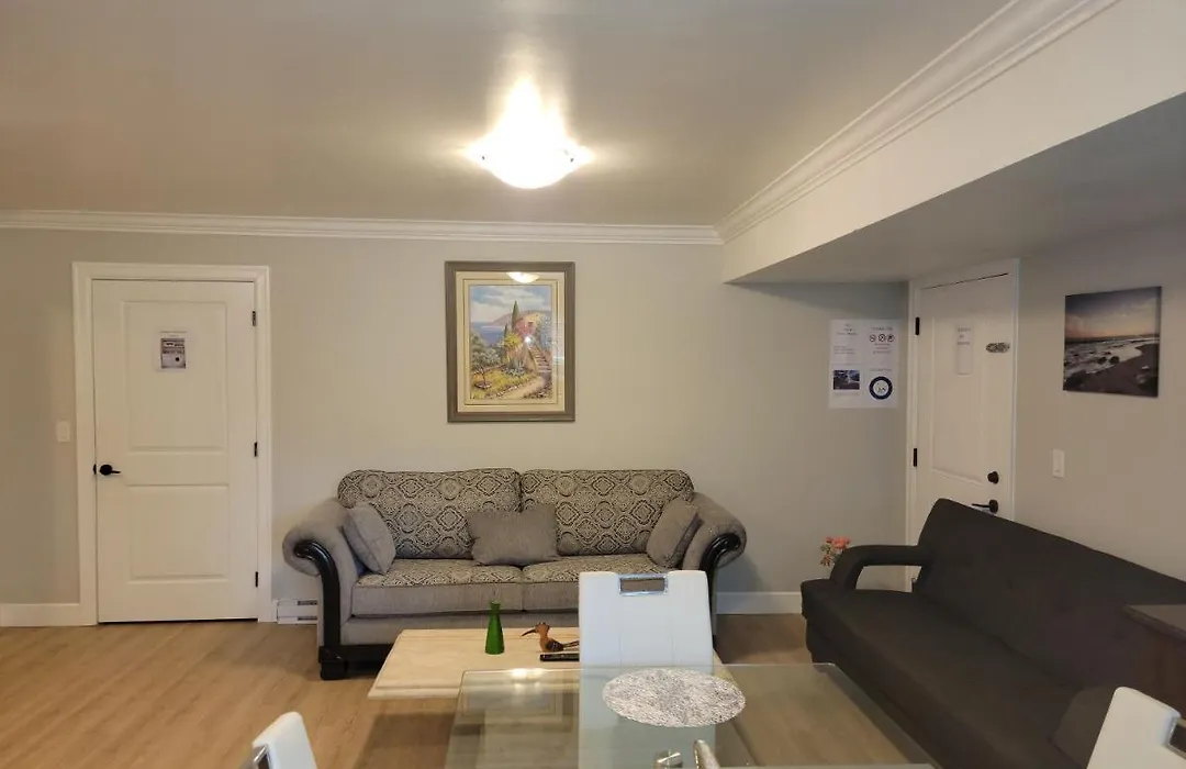 Oscar Inn & 2Bd Family Suite Or Private Room-1