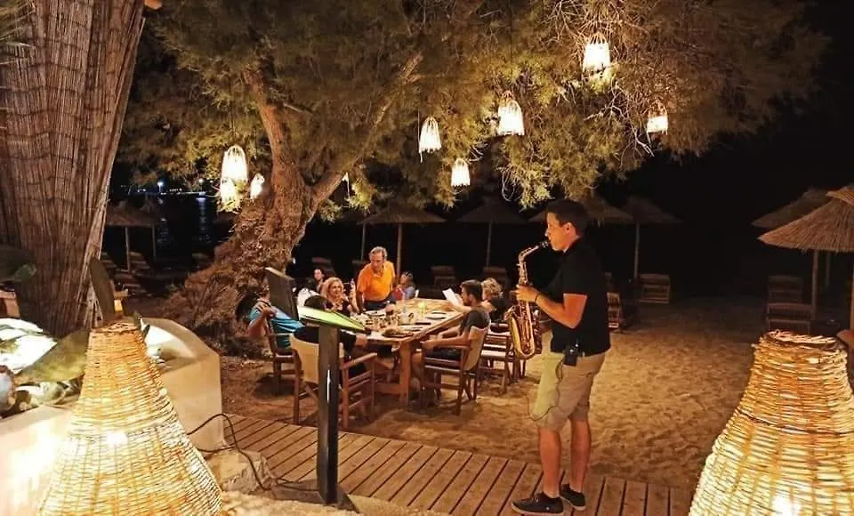 Cactus Beach Paros-1
