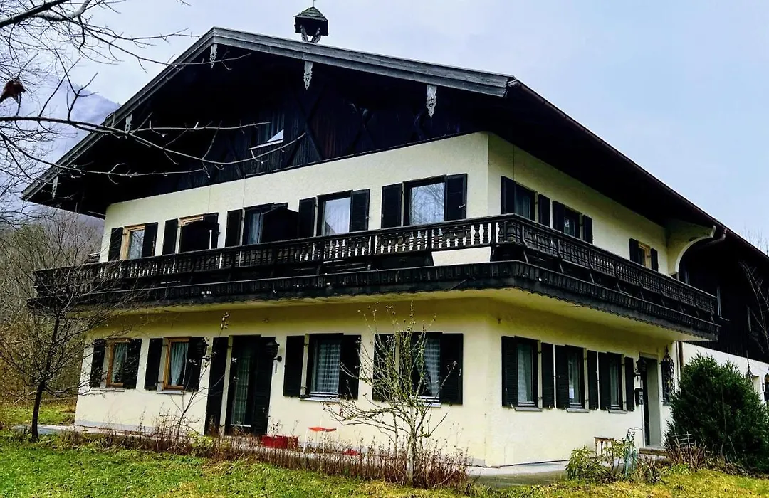 Pension Luger-1