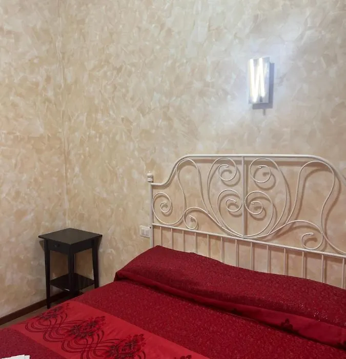 Roma Guest House-1