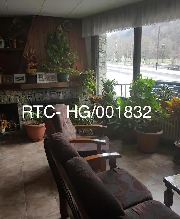 Hostal Ter-1