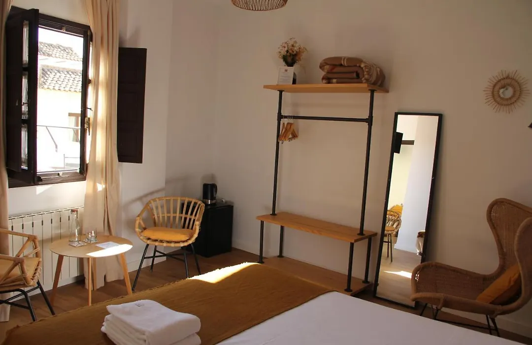 La Piquera Hostal-1