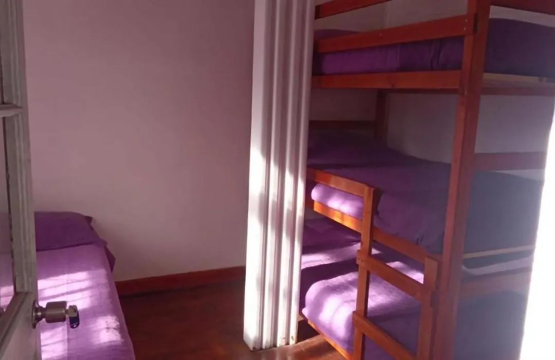 Hostal el Idilio-1