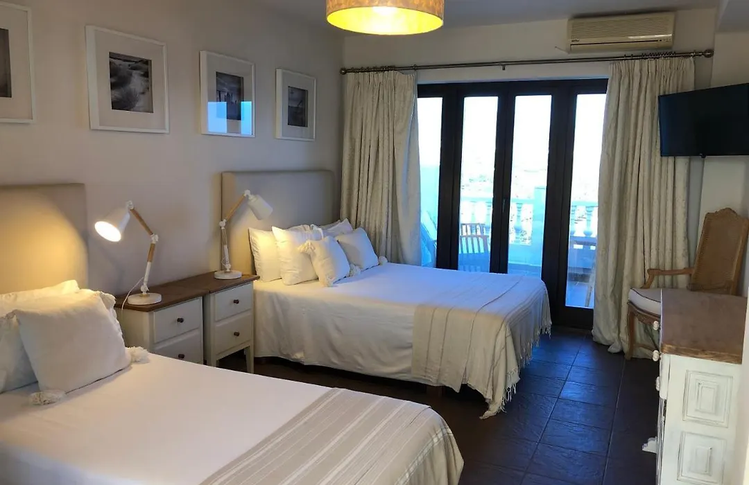 Hostal Avalon-1