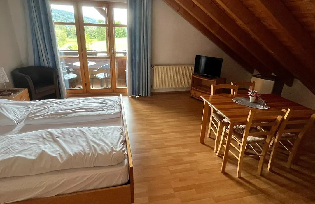 Landgasthof Jaegerhaus-1