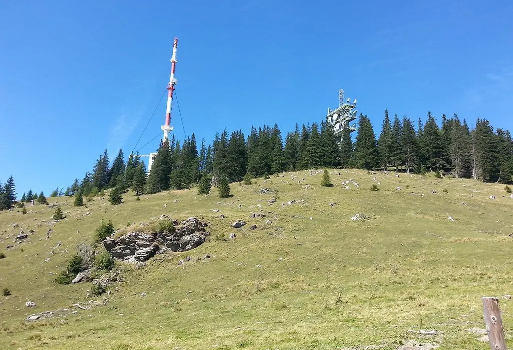 Pension Central Semmering-1