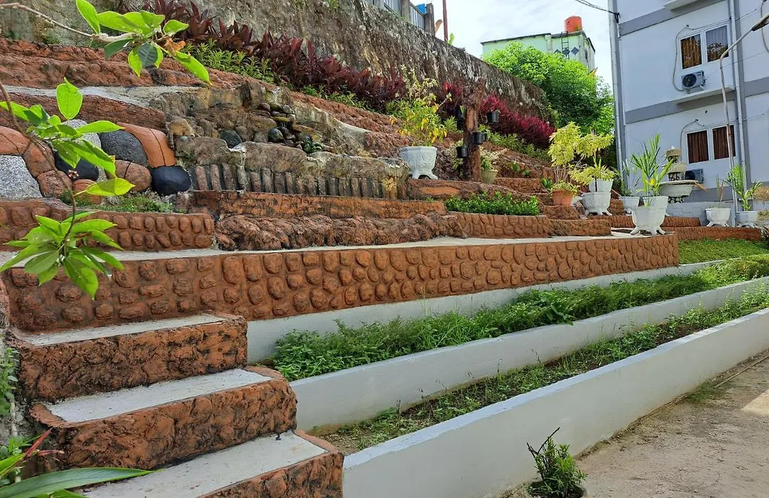 Pillow Guest House-1