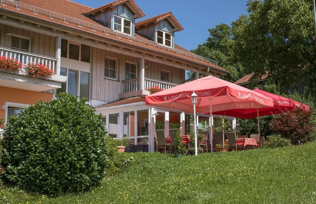 Landhotel Eibl-1