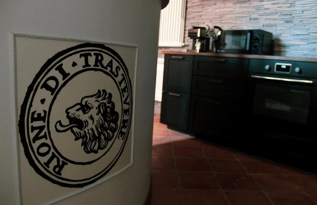 Lion Luxury Rooms-1