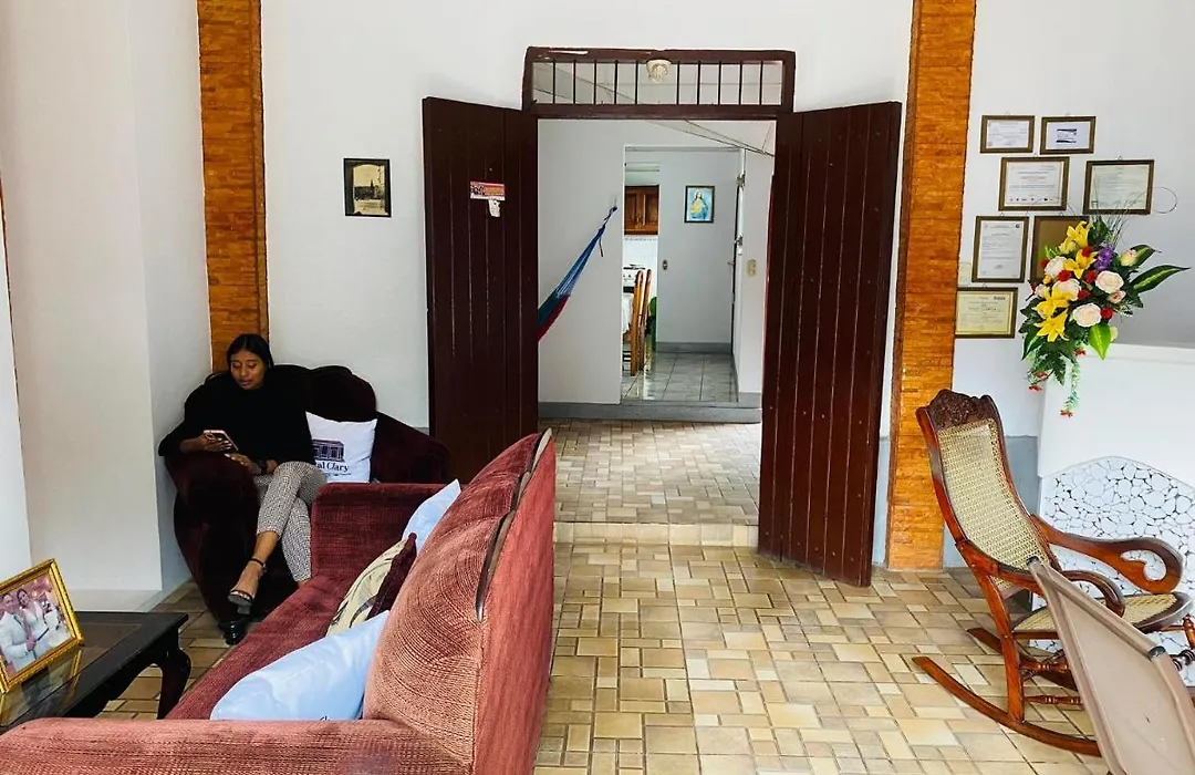 Hostal Clary-1