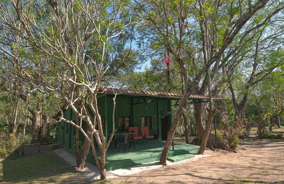 Bamboo Banks Farm & Guest House-1