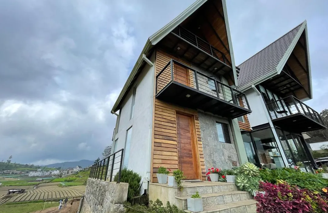Dream Cottage Nuwara Eliya-1