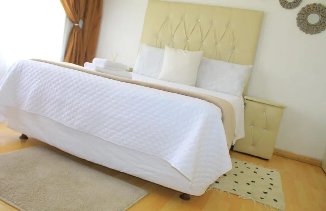 El Rose Guest House-1