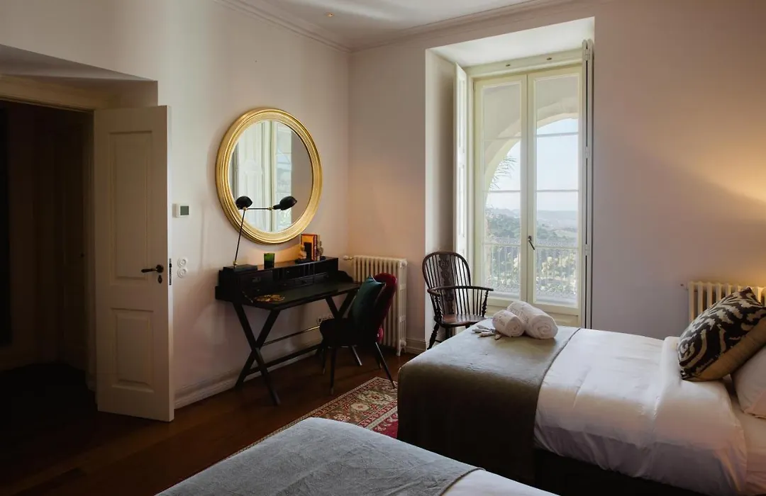 Quinta Da Bella Vista, Private Historic Estate, Sintra-1