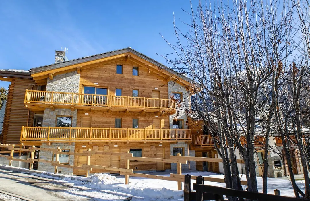 Fleur Des Neiges & Spa - Adults Only-1