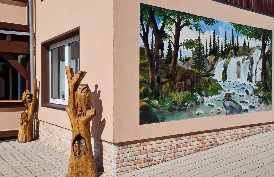 Harz Pension-1