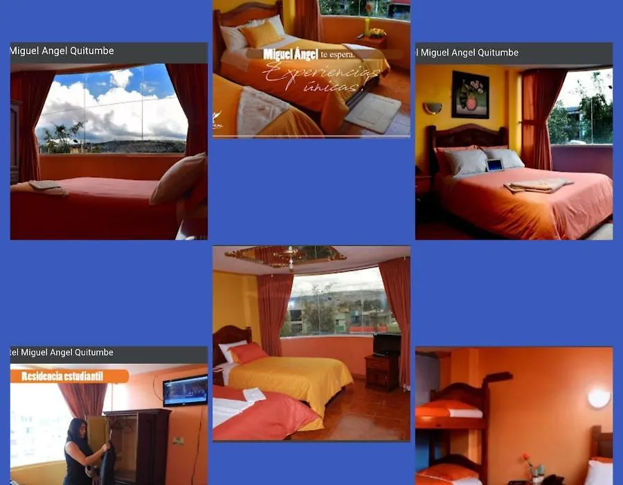 Hostal Miguel Angel-1