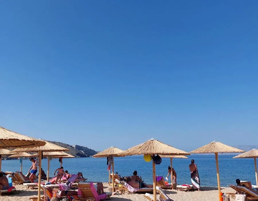 Psathi Beach-1