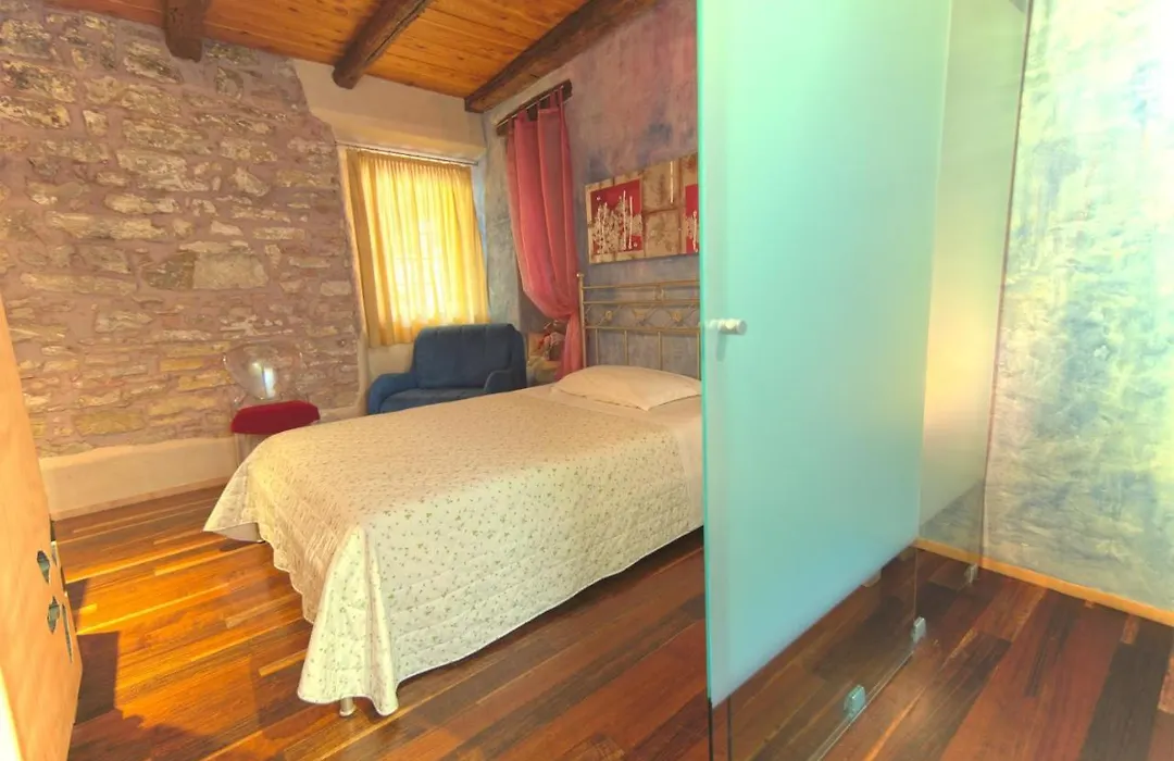 La Casetta Nei Colli-1